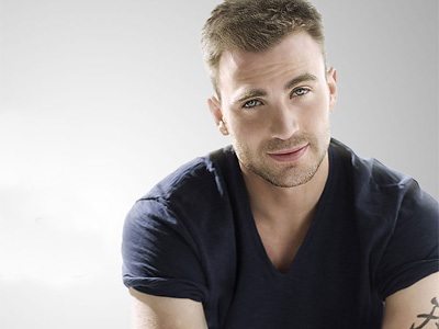 Chris Evans