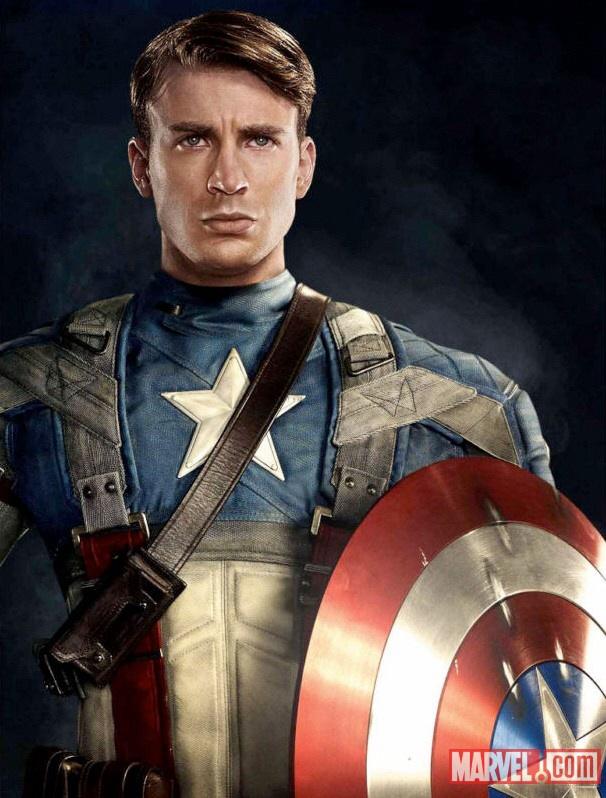Chris Evans