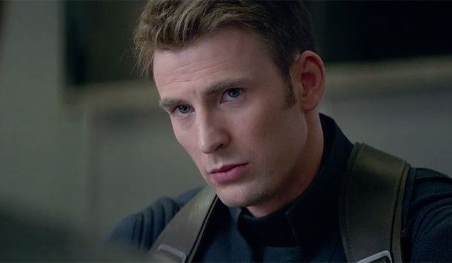 Chris Evans