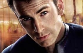 Chris Evans