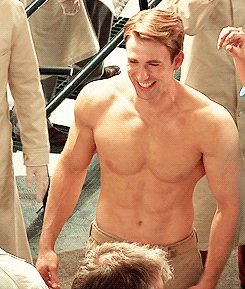 Chris Evans