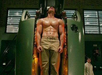 Chris Evans