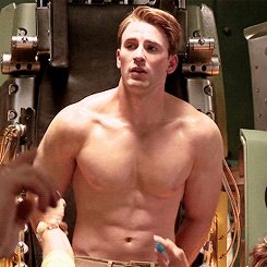 Chris Evans