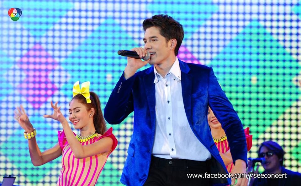 มาดู 3 หนุ่ม มิกค์ ไมค์ เเม็ค อย่างฟิน!!