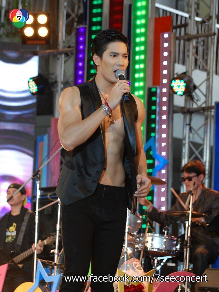 มาดู 3 หนุ่ม มิกค์ ไมค์ เเม็ค อย่างฟิน!!