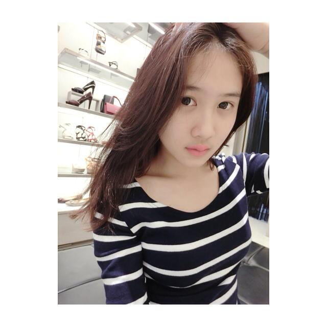 Sudaphon น้องสุ สาวน้อยแสนน่ารัก