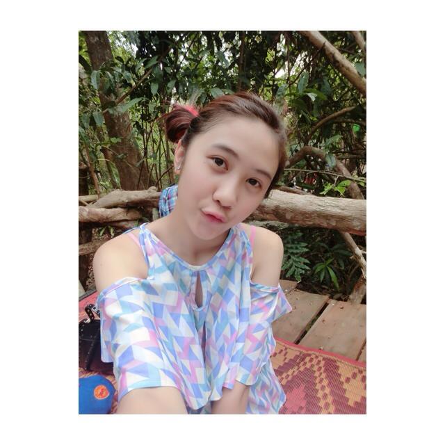 Sudaphon น้องสุ สาวน้อยแสนน่ารัก