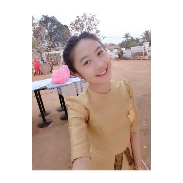 Sudaphon น้องสุ สาวน้อยแสนน่ารัก
