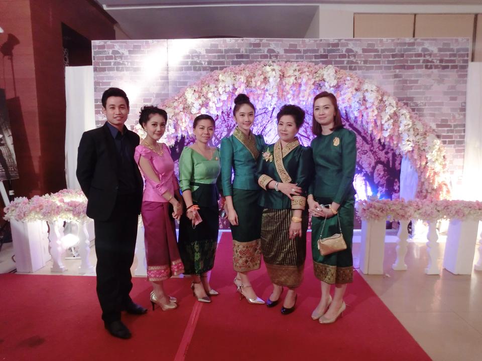 Sudaphon น้องสุ สาวน้อยแสนน่ารัก
