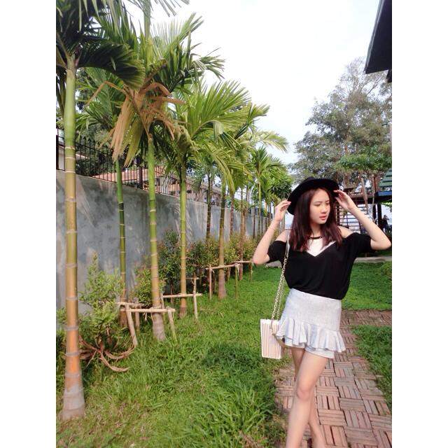 Sudaphon น้องสุ สาวน้อยแสนน่ารัก