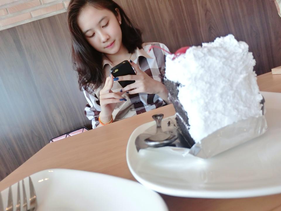 Sudaphon น้องสุ สาวน้อยแสนน่ารัก