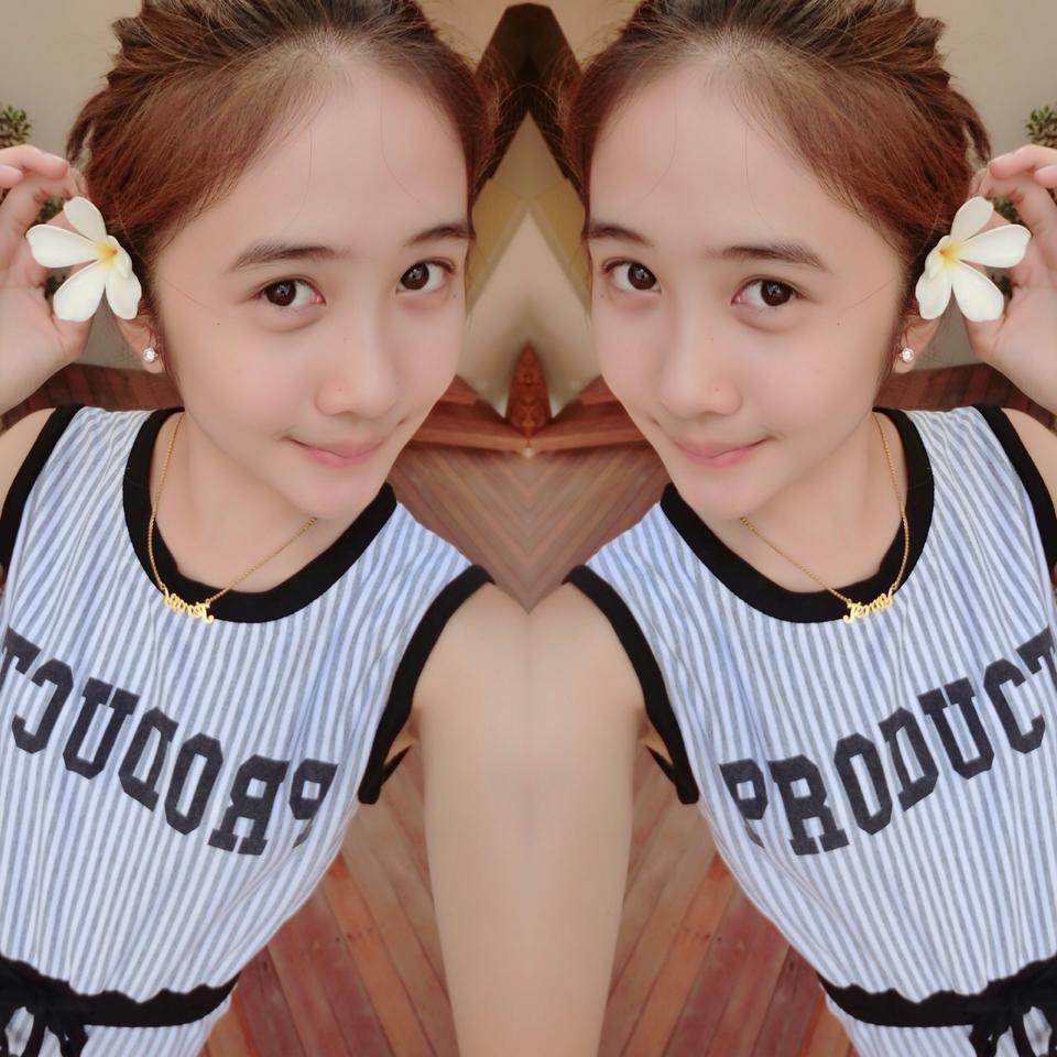 Sudaphon น้องสุ สาวน้อยแสนน่ารัก
