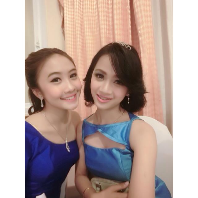 Sudaphon น้องสุ สาวน้อยแสนน่ารัก