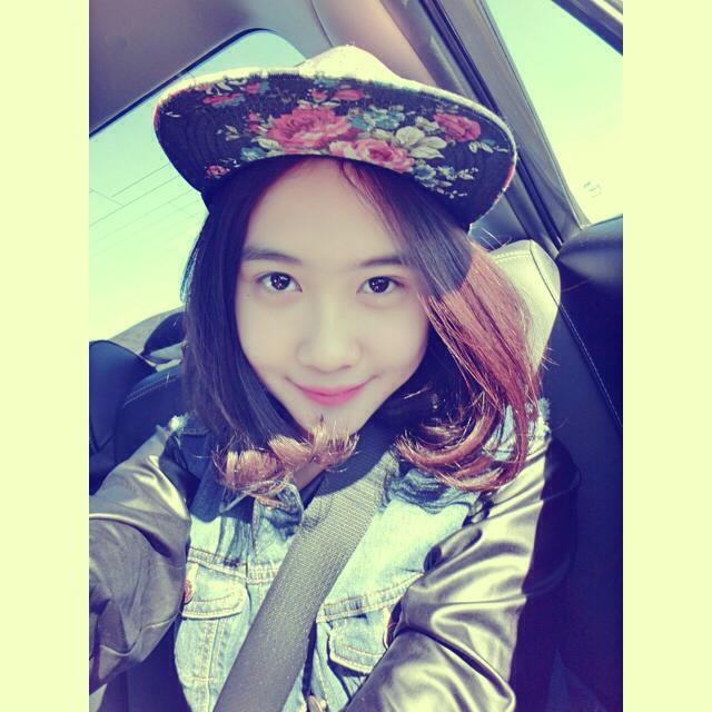 Sudaphon น้องสุ สาวน้อยแสนน่ารัก