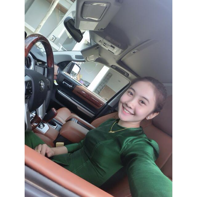 Sudaphon น้องสุ สาวน้อยแสนน่ารัก