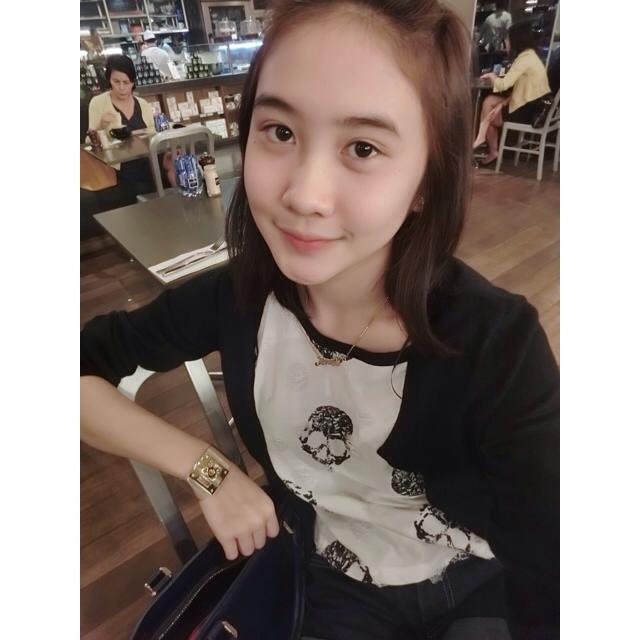 Sudaphon น้องสุ สาวน้อยแสนน่ารัก