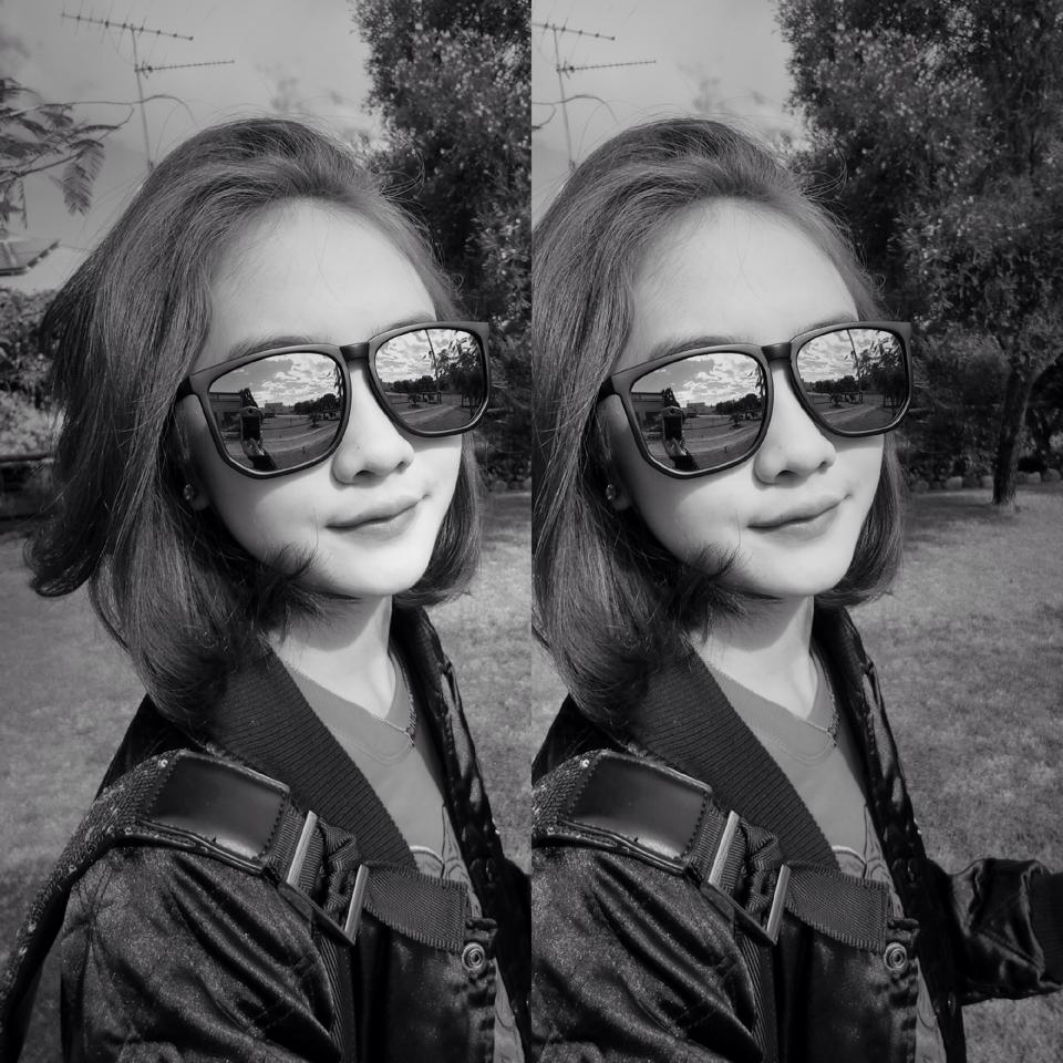 Sudaphon น้องสุ สาวน้อยแสนน่ารัก