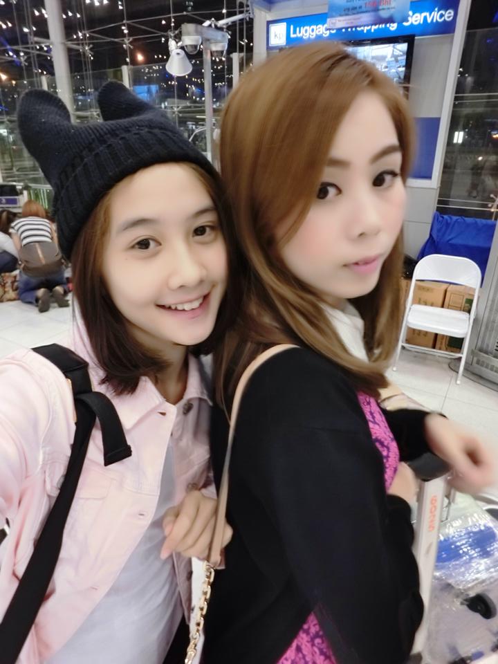 Sudaphon น้องสุ สาวน้อยแสนน่ารัก