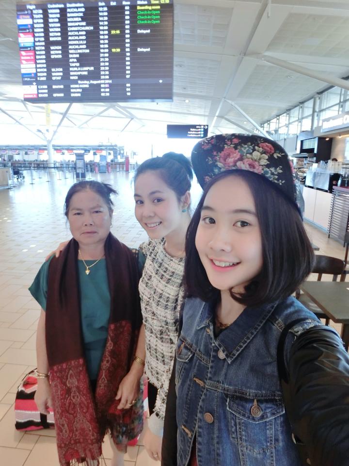 Sudaphon น้องสุ สาวน้อยแสนน่ารัก