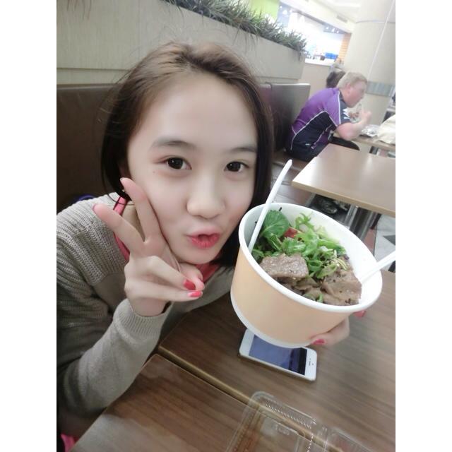 Sudaphon น้องสุ สาวน้อยแสนน่ารัก