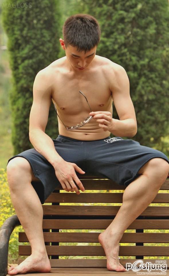 ถอดโชว์เรือนร่าง 545