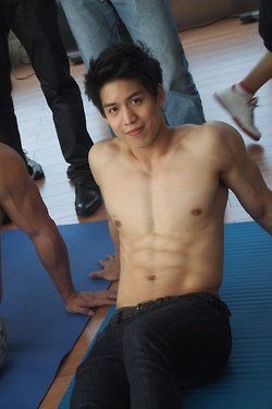 ถอดโชว์เรือนร่าง 545