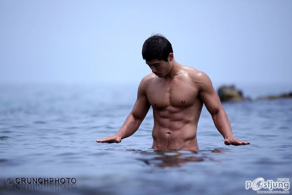ถอดโชว์เรือนร่าง 552