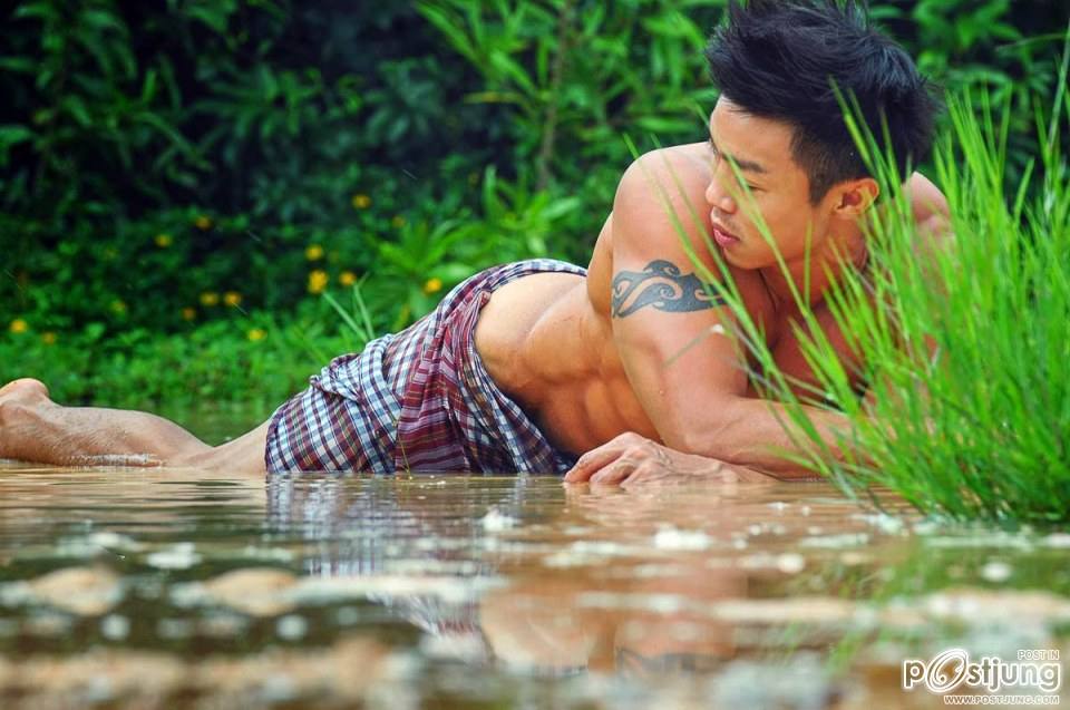 ถอดโชว์เรือนร่าง 552