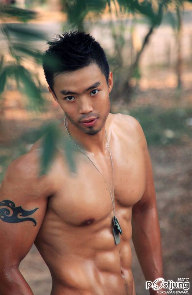 ถอดโชว์เรือนร่าง 552