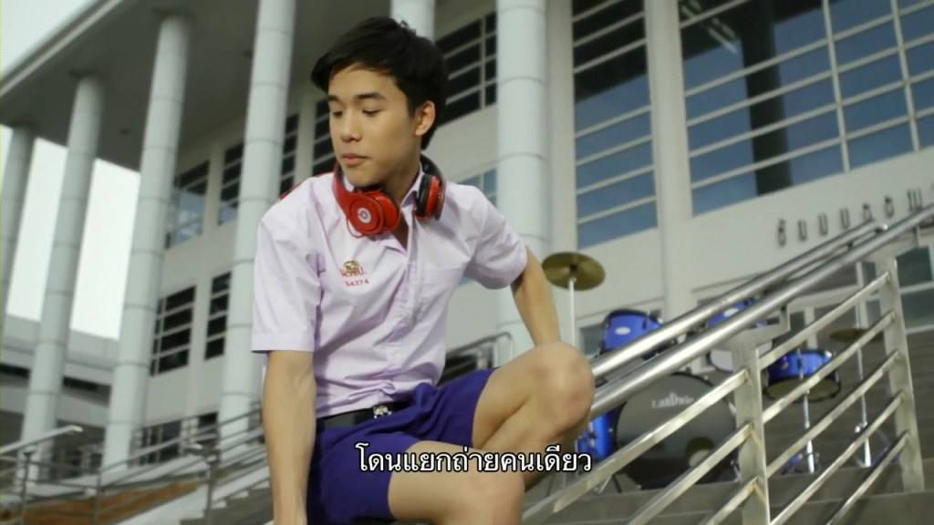 ไผบ่ะฮู้อ่ะ น้องใหม่ ฮอร์โมน น่าฮักขี้เล่น หนวกใบ้หนวกง่าว อิอิ
