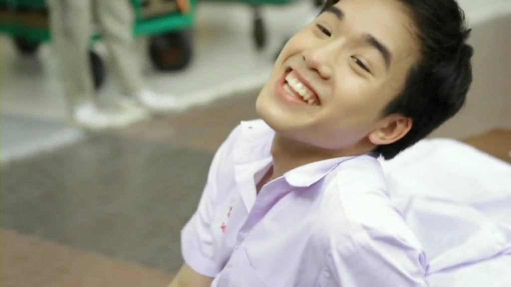 ไผบ่ะฮู้อ่ะ น้องใหม่ ฮอร์โมน น่าฮักขี้เล่น หนวกใบ้หนวกง่าว อิอิ
