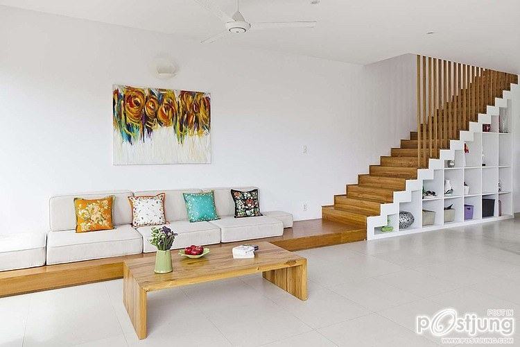 D2 Town House by MM++ Architects