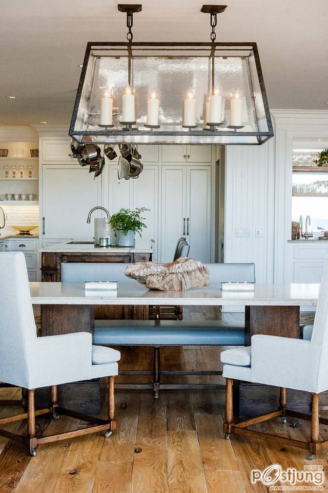 Rincon Classic by Fleming Distinctive Homes