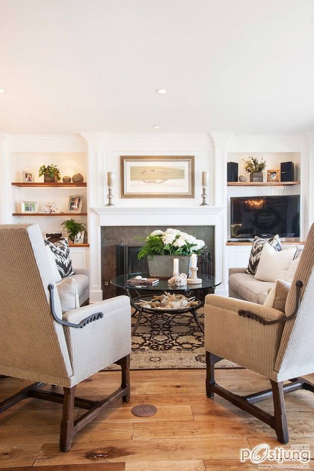 Rincon Classic by Fleming Distinctive Homes