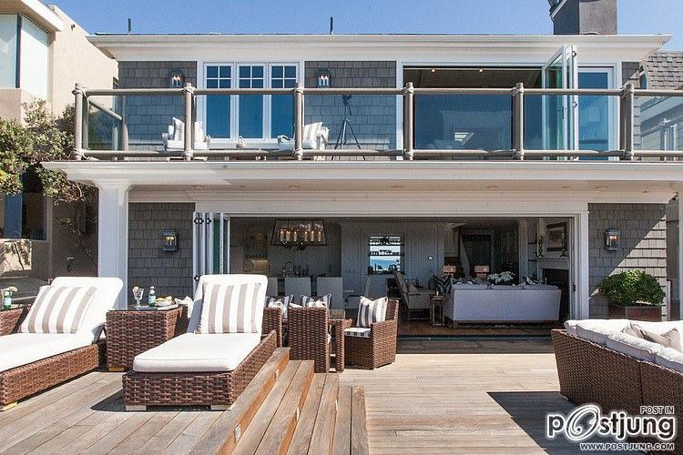 Rincon Classic by Fleming Distinctive Homes