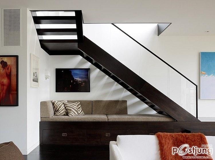 Cow Hollow Residence by Dijeau Poage Construction