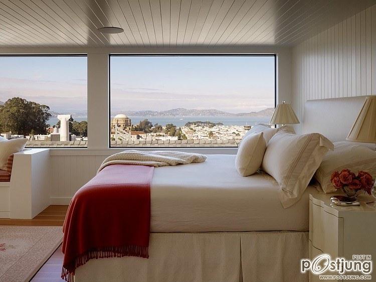 Cow Hollow Residence by Dijeau Poage Construction