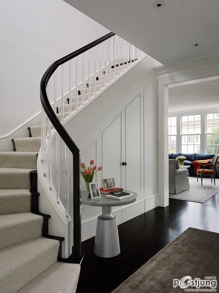 Cow Hollow Residence by Dijeau Poage Construction