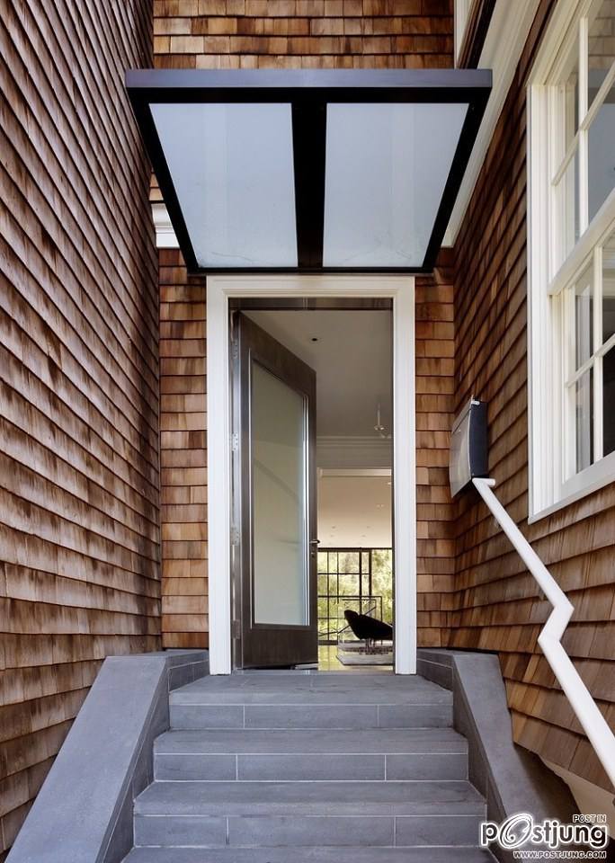 Cow Hollow Residence by Dijeau Poage Construction