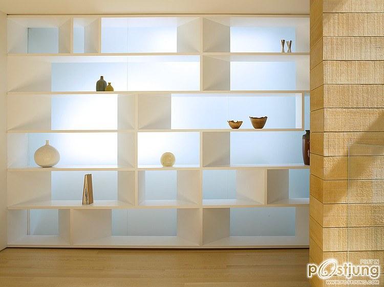 Light Loft by Aidlin Darling Design
