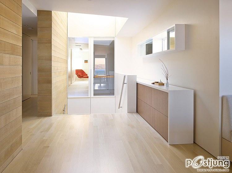 Light Loft by Aidlin Darling Design