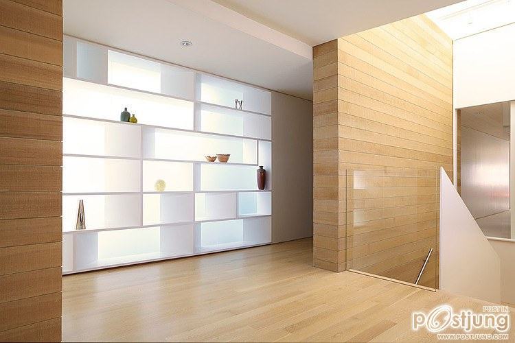 Light Loft by Aidlin Darling Design