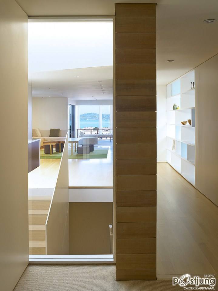 Light Loft by Aidlin Darling Design