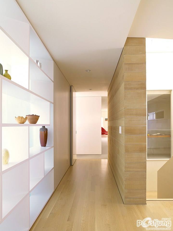 Light Loft by Aidlin Darling Design