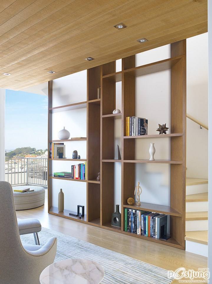 Light Loft by Aidlin Darling Design