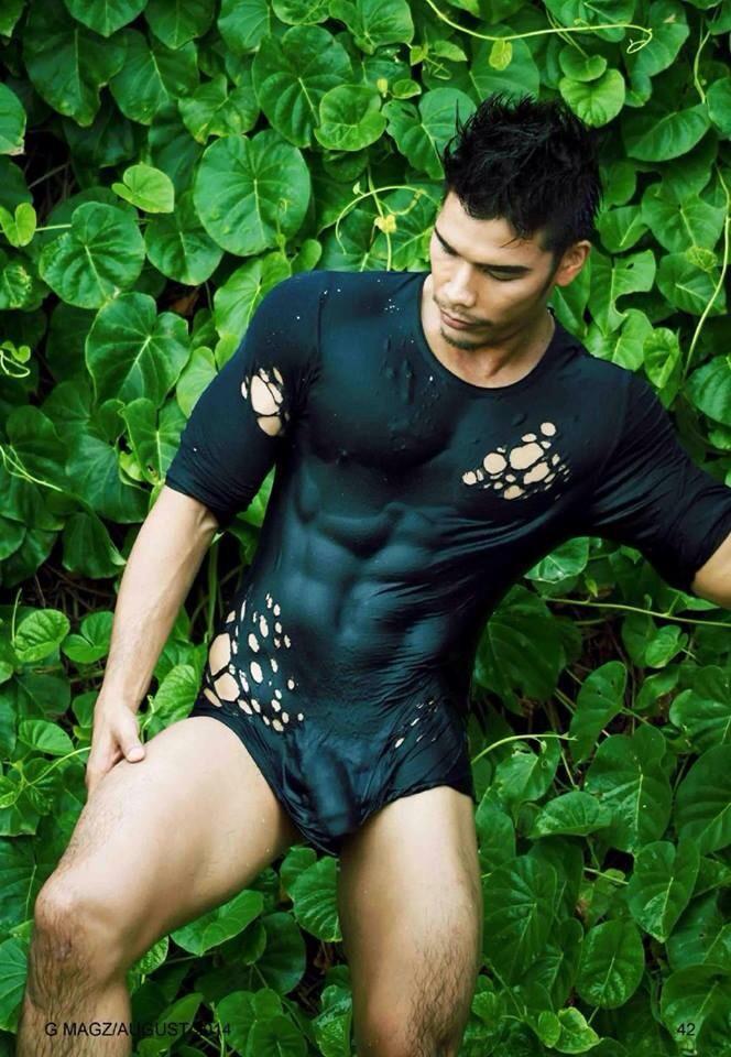 เจอเสื้อตัวใหม่แล้ว