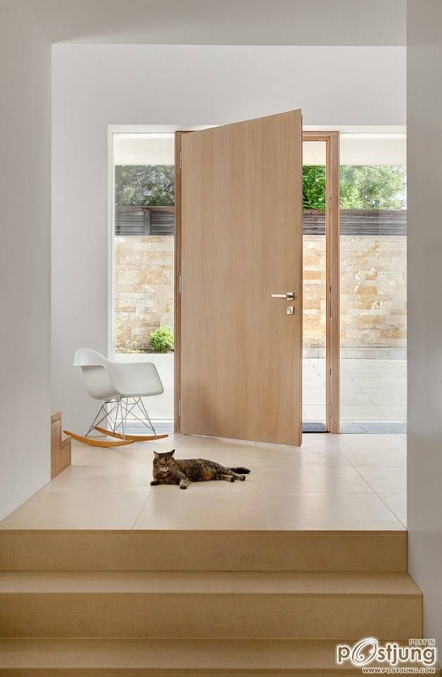 Haus RD by be_planen