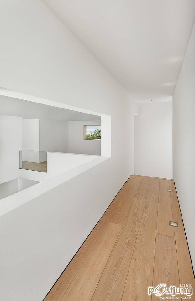 Haus RD by be_planen