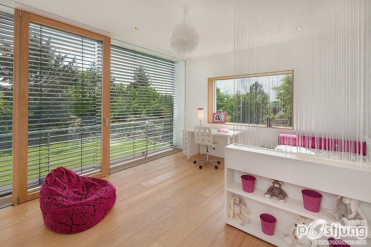 Haus RD by be_planen