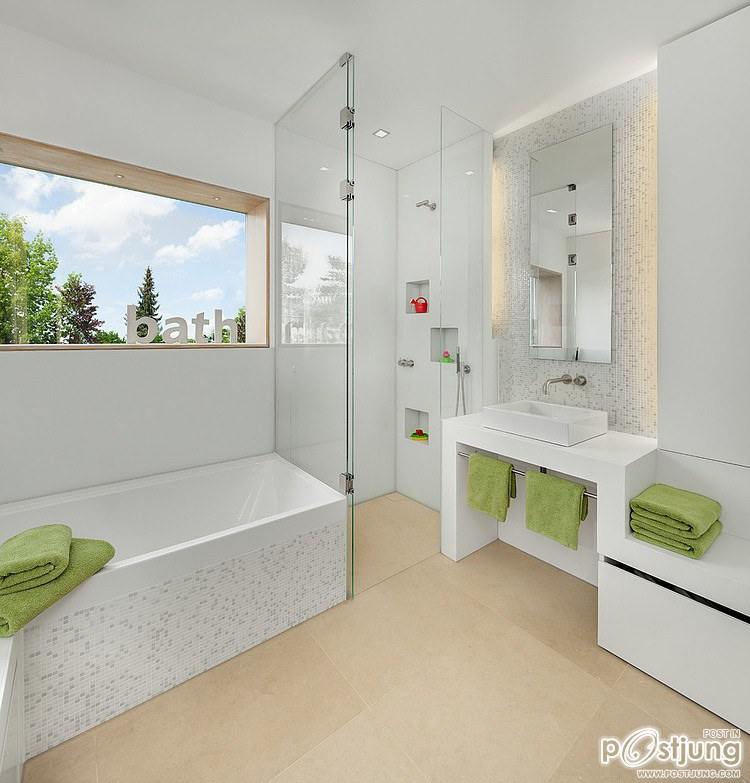 Haus RD by be_planen
